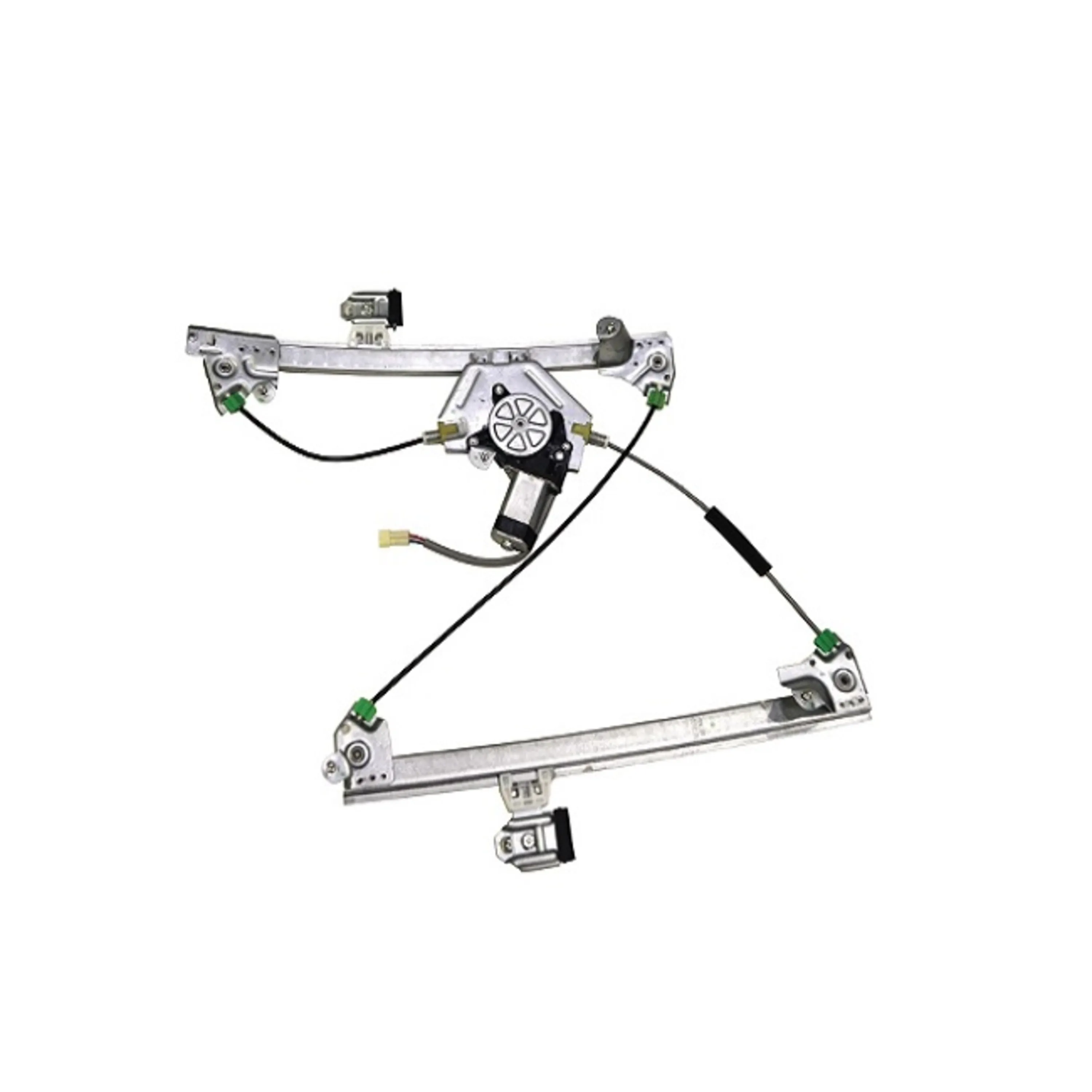 شیشه بالابر جلو راست برلیانس H330 شیشه بالابر جلو راست برلیانس H330